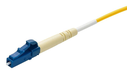 Singlemode-Lichtwellenleiterkabel LC-SC 2m OFNR 9/125 für Hochgeschwindigkeitsverbindungen