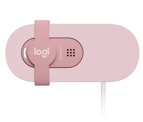 Logitech Brio 100 webcam