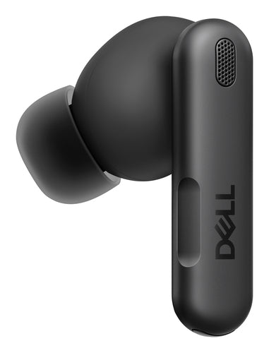 True Wireless Stereo Headset DELL EB525 TWS Anrufe Musik Schwarz