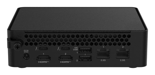 ASUS NUC RNUC16GDKX76C4NU
