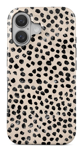 BURGA Almond Latte mobile phone case