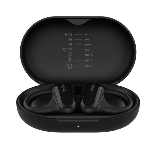 Belkin SoundForm ClearFit