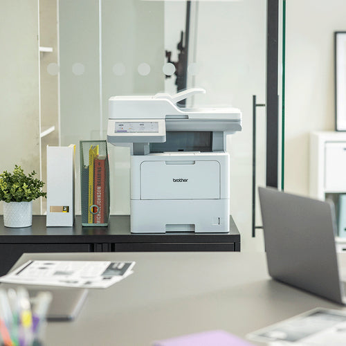 Brother MFC-L6910DN multifunction printer