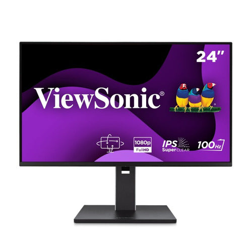 Viewsonic VG Series VG2451 computer monitor