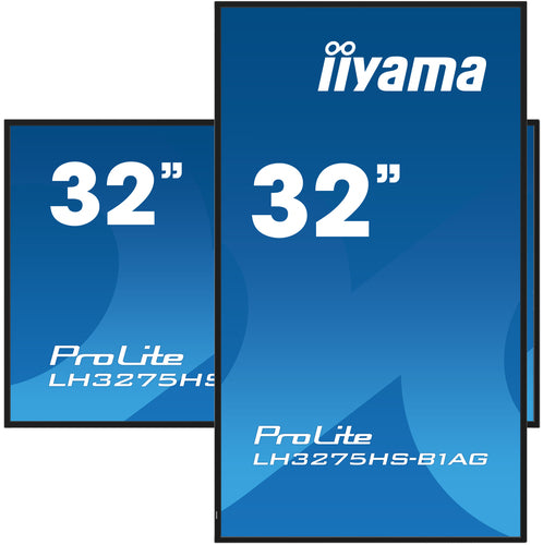 iiyama LH3275HS-B1AG Signage Display