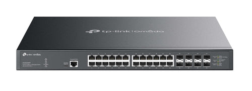 TP-Link Omada SX3832MPP network switch