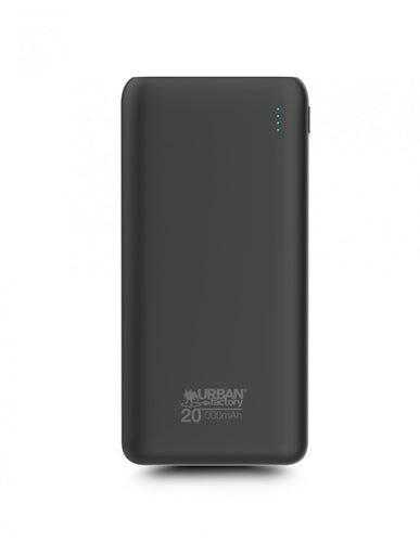 Urban Factory UPB25UF power bank