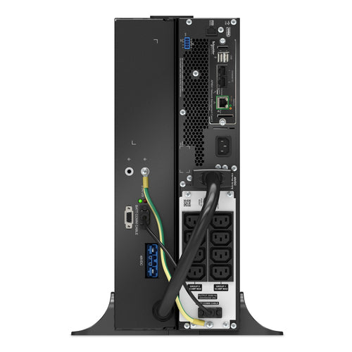 APC SRTL1500RM4UXLI-NC uninterruptible power supply (UPS)