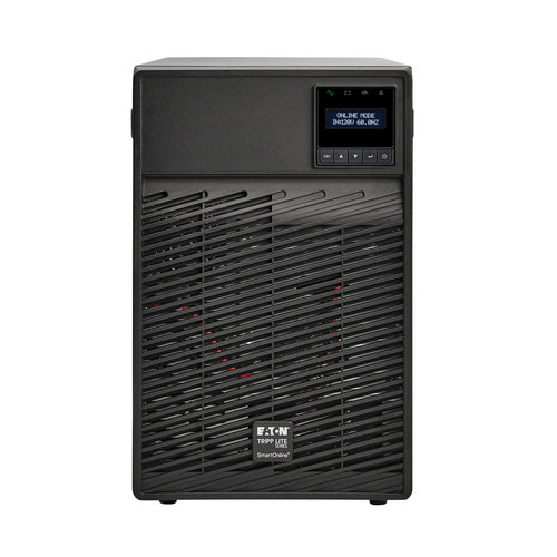 Uninterruptible Power Supply 700VA 630W Tripp Lite SmartOnline LCD