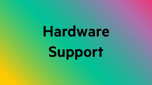HPE Aruba Networking Foundational Care 1 Year On-site 24x7 Support