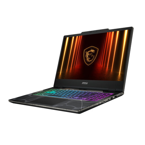 MSI Cyborg A15 AI B2HWFKG-006U