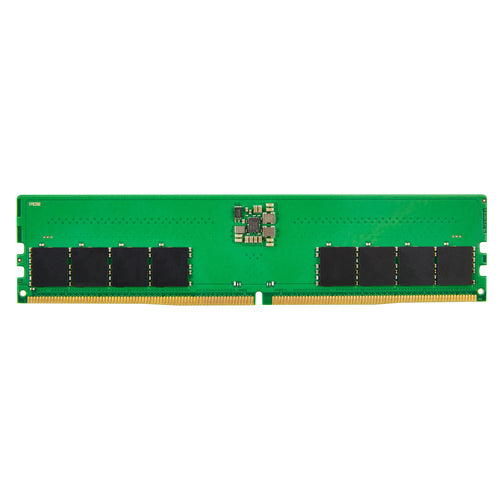 16GB DDR5 Speichermodul 4800MHz UDIMM NECC HP
