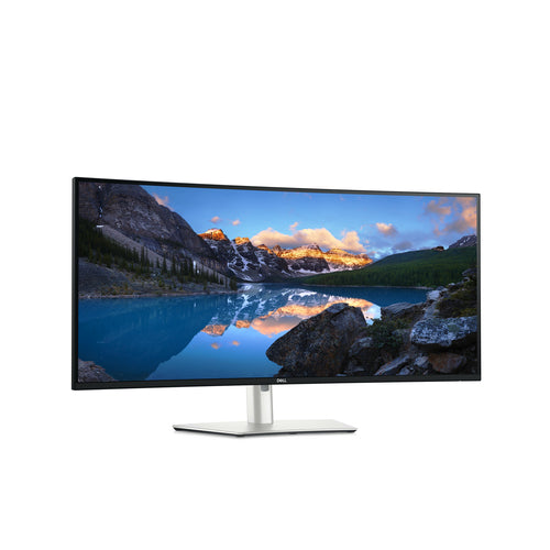 DELL UltraSharp U4025QW computer monitor