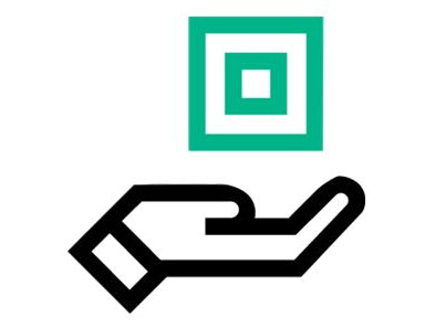 HPE Garantieerweiterung 3 Jahre 9x5 Service