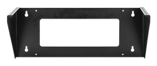 Mounting Bracket for Rack Steel Black 1.75kg Intellinet