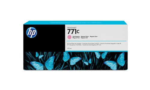 HP 771C 775-ml Light Magenta DesignJet Ink Cartridge print head