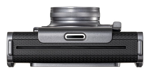 Fujifilm Instax WIDE Evo Black EX D