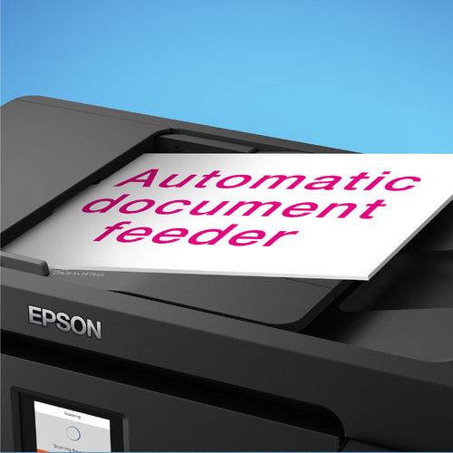 Epson EcoTank ET-15000
