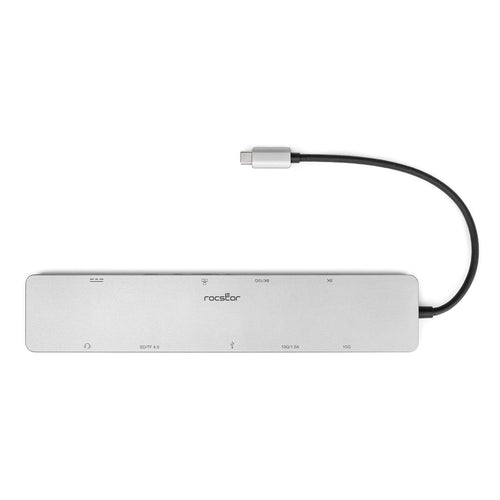 Rocstor Y10A323-S1 interface hub