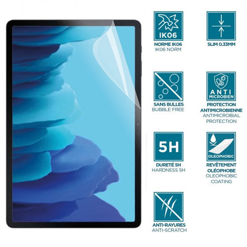 Mobilis 036305 tablet screen protector