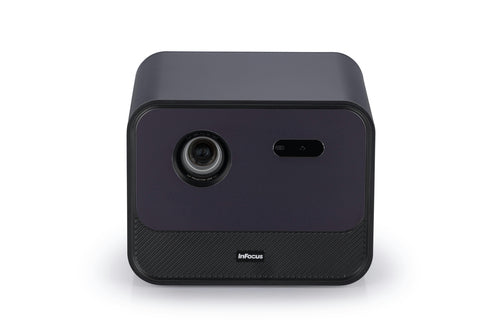 InFocus Quantum LED Crusader Grandmaster
