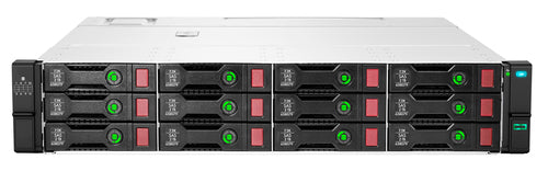 HPE D3610 Enclosure disk array