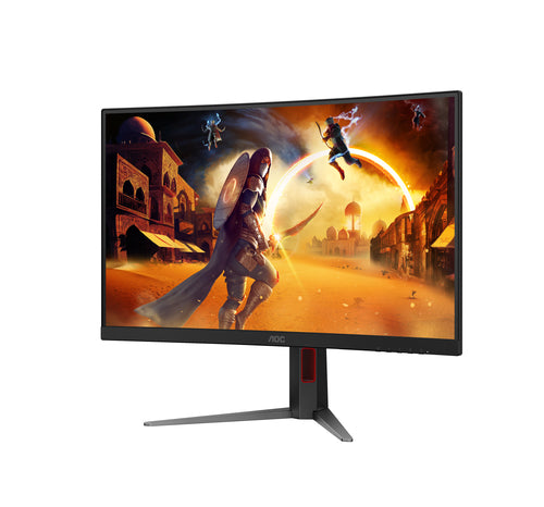 AOC G4 C27G4Z2 computer monitor