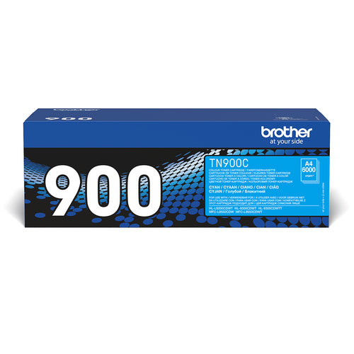 Brother TN-900C toner cartridge