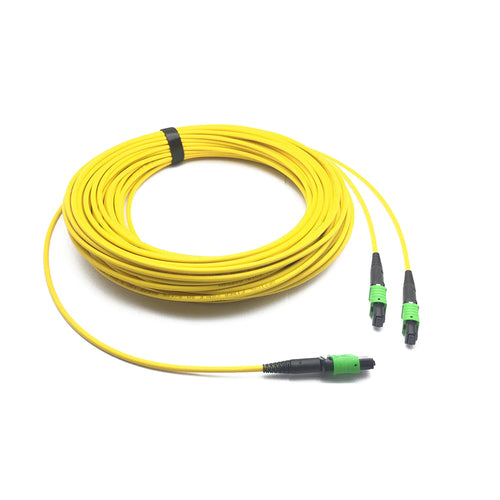 Nvidia MFP7E40-N050 InfiniBand/fibre optic cable