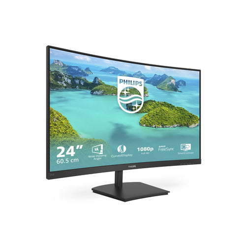 Philips E Line 241E1SCA/00 computer monitor
