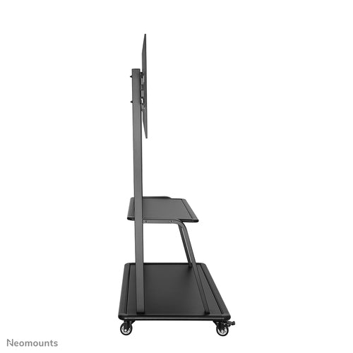 Neomounts NS-M4000BLACK multimedia cart/stand