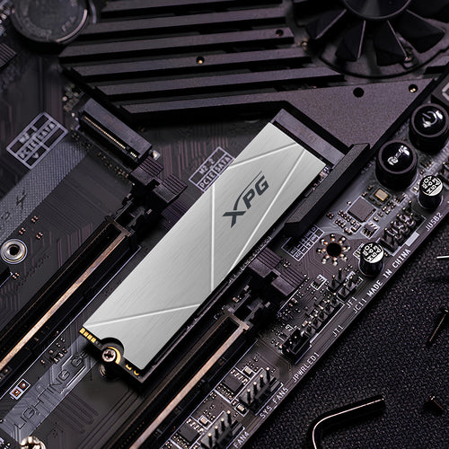 XPG GAMMIX S60