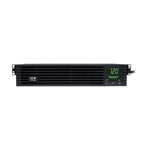 Tripp Lite SMART1000RM2U uninterruptible power supply (UPS)