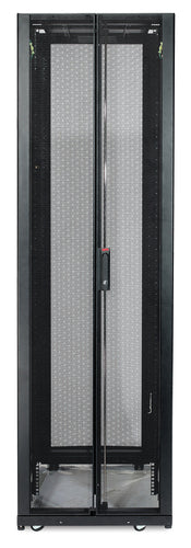 APC AR3100 rack cabinet