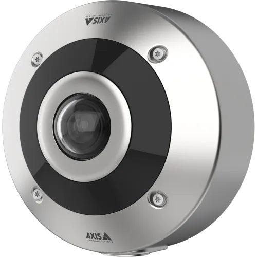 Axis Netzwerkkamera M4337-SPLVE