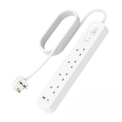 Belkin Connect