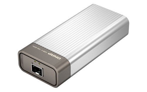 USB 4 Type-C to 10GbE SFP+ Network Adapter Wired 10000 Mbit/s