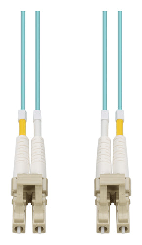 AddOn Networks ADD-LC-LC-28M5OM3 InfiniBand/fibre optic cable