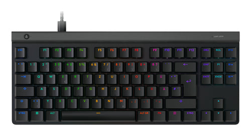Logitech G G515 keyboard