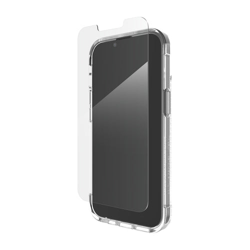 ZAGG Luxe + Glass 360 mobile phone case