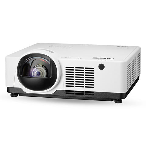 NEC NP-PE456USL data projector