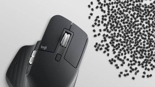 Logitech Maus 910-007500