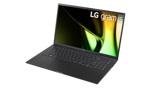 LG Gram 15Z90S