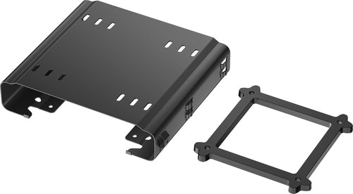 HP Desktop Mini V4+ VESA Hülle Schwarz Kompaktes Design