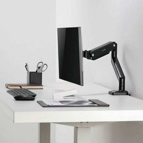 Rocstor Y10N010-B1 monitor mount / stand