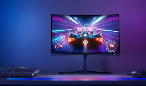 Philips Evnia 5000 27M2C5200W/75 computer monitor