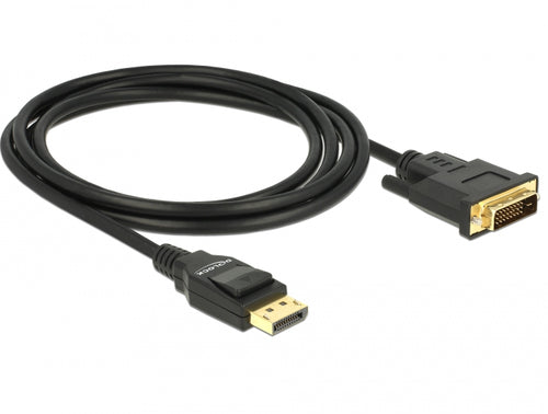DeLOCK 85313 video cable adapter