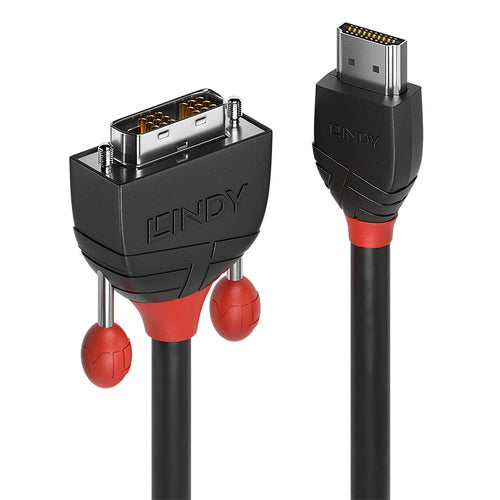 Lindy 36274 video cable adapter