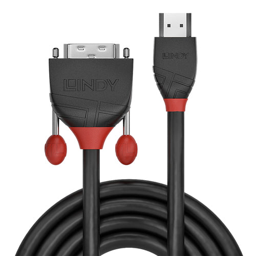 Lindy 36274 video cable adapter