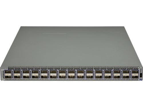 HPE Arista 7280R2